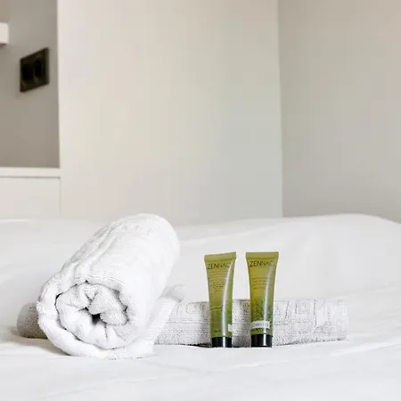 Folie-méricourt - Welkeys Appartement Paris