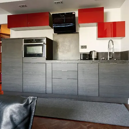 Appartement Folie-mericourt - Welkeys