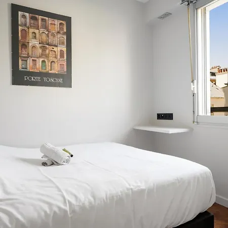 Appartement Folie-mericourt - Welkeys