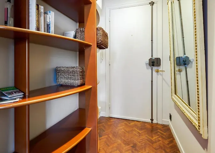 Folie-méricourt - Welkeys Apartamento *