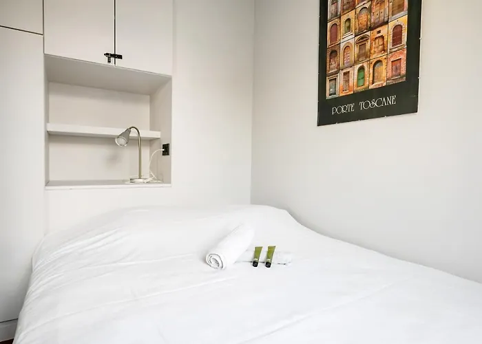 Folie-méricourt - Welkeys París