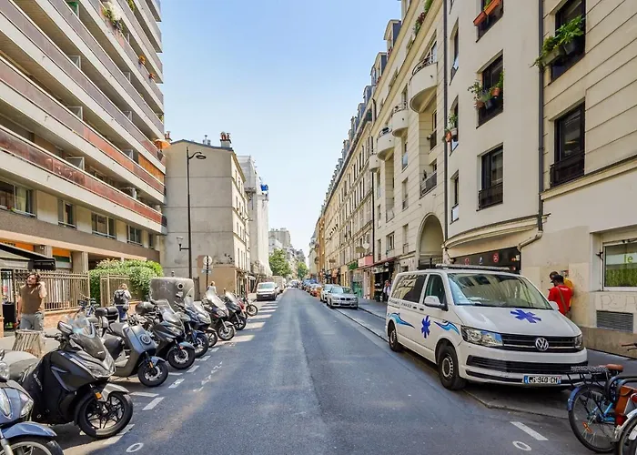 Folie-méricourt - Welkeys * París